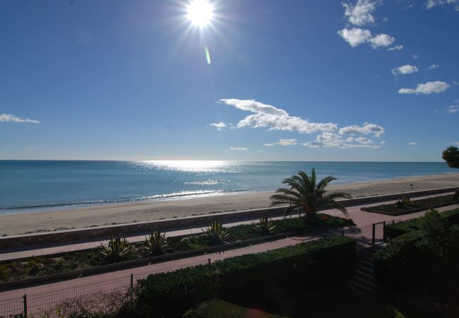 Apartament en Salou - Alexis Over the sea Zeus Salou