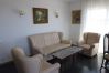Apartament en Salou - Alexis Over the sea Zeus Salou