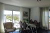 Apartament en Salou - Alexis Over the sea Zeus Salou