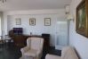 Apartament en Salou - Alexis Over the sea Zeus Salou
