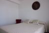 Apartament en Salou - Alexis Over the sea Zeus Salou