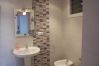 Apartament en Salou - Alexis Over the sea Zeus Salou