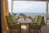 Apartament en Salou - Alexis Over the sea Zeus Salou