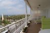 Apartament en Salou - Alexis Over the sea Zeus Salou