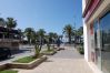 Apartament en Salou - Alexis Over the sea Zeus Salou