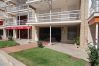 Apartament en Salou - Alexis Over the sea Zeus Salou