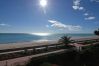 Apartament en Salou - Alexis Over the sea Zeus Salou