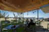 Apartament en Salou - Alexis Over the sea Zeus Salou
