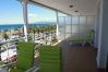 Apartament en Salou - Alexis Over the sea Zeus Salou