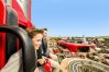 Apartament en Salou - Alexis Over the sea Zeus Salou