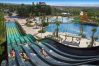 Apartament en Salou - Alexis Over the sea Zeus Salou