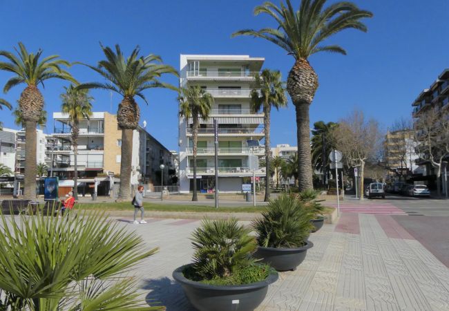 Apartament en Salou - Auriga  Zeus Apartments Salou 