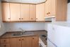 Estudi en Salou - Aries  Zeus Apartments Salou 1345