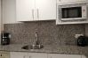 Apartament en Mont-Roig del Camp - Guardamar 4/6 Zeus Apartments Miami 11253