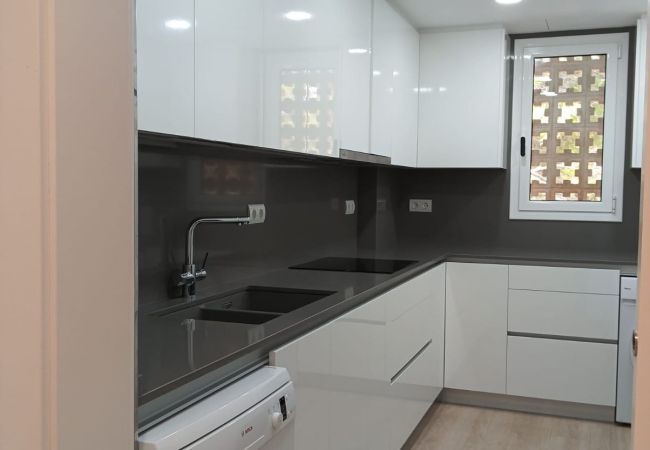 Apartament en Mont-Roig del Camp - Guardamar Family