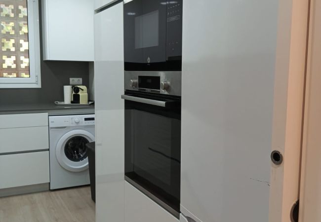 Apartament en Mont-Roig del Camp - Guardamar Family