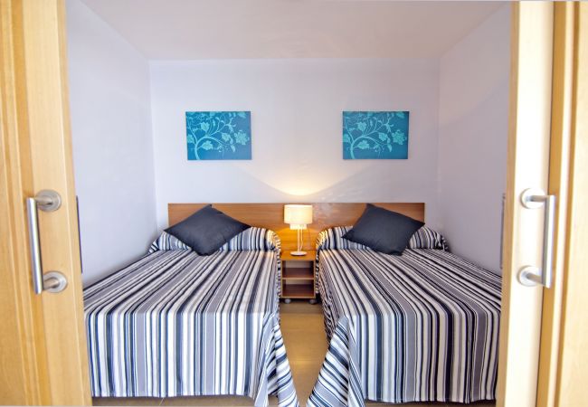 Ferienwohnung in Salou - Alexis Plus