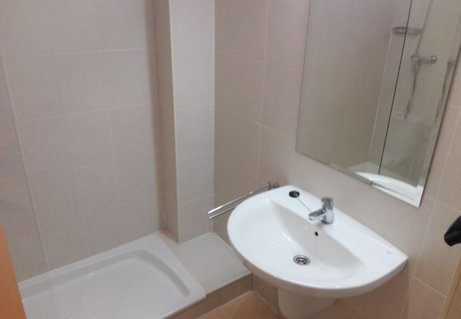 Ferienwohnung in Salou - Alexis Plus