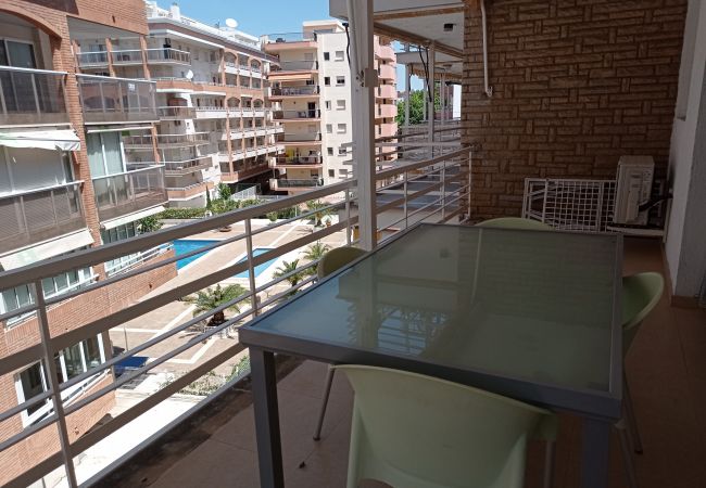 Ferienwohnung in Salou - Alexis Plus