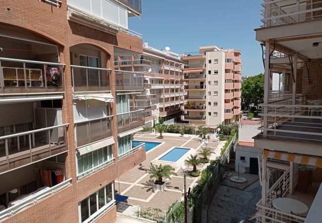 Ferienwohnung in Salou - Alexis Plus
