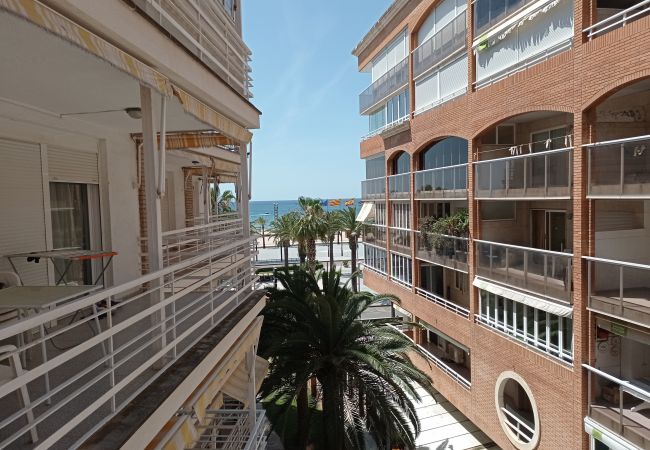 Ferienwohnung in Salou - Alexis Plus