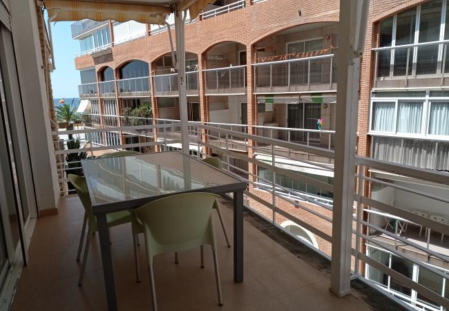 Ferienwohnung in Salou - Alexis Plus