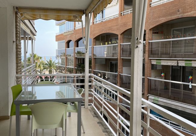 Ferienwohnung in Salou - Alexis Plus