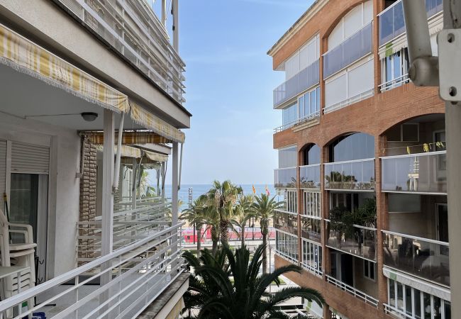 Ferienwohnung in Salou - Alexis Plus