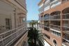 Ferienwohnung in Salou - Alexis Plus