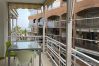 Ferienwohnung in Salou - Alexis Plus