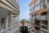 Ferienwohnung in Salou - Alexis Plus