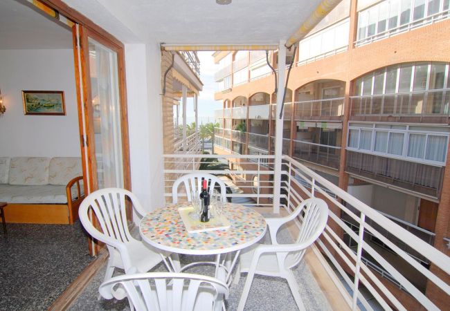 Ferienwohnung in Salou - Alexis  Zeus Apartments Salou 7041