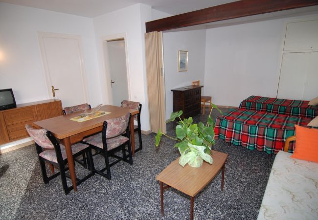 Ferienwohnung in Salou - Alexis  Zeus Apartments Salou 7041