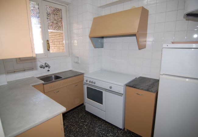 Ferienwohnung in Salou - Alexis  Zeus Apartments Salou 7041