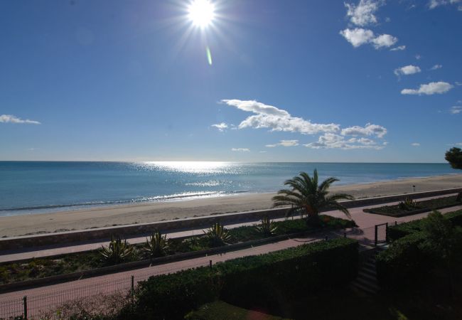 Ferienwohnung in Salou - Alexis  Zeus Apartments Salou 7041
