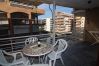 Ferienwohnung in Salou - Alexis  Zeus Apartments Salou 7041