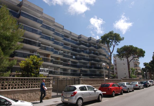 Ferienwohnung in Salou - Montblanc Zeus Salou 80321
