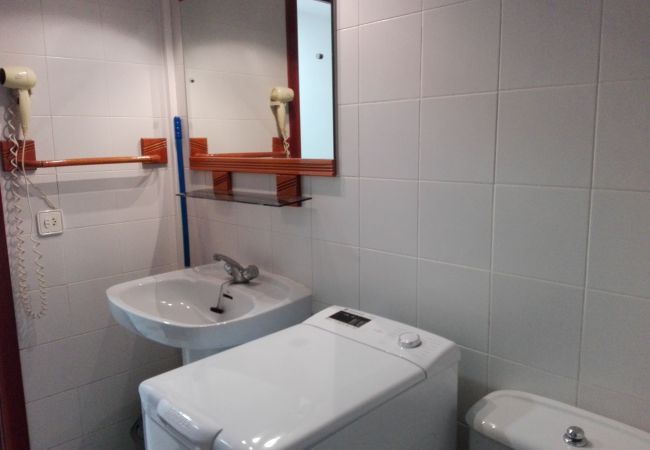 Ferienwohnung in Salou - Montblanc Zeus Salou 80321