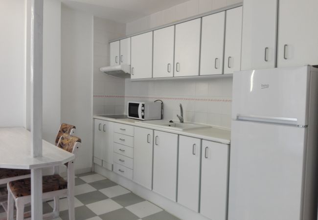 Ferienwohnung in Salou - Montblanc Zeus Salou 80321