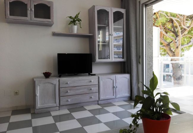 Ferienwohnung in Salou - Montblanc Zeus Salou 80321