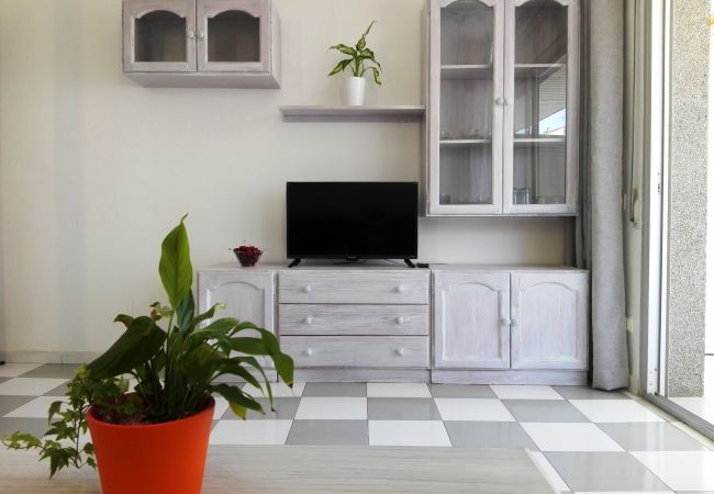 Ferienwohnung in Salou - Montblanc Zeus Salou 80321