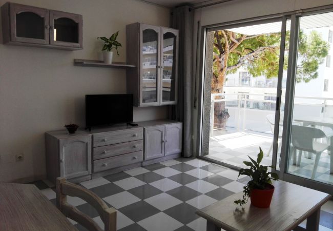 Ferienwohnung in Salou - Montblanc Zeus Salou 80321