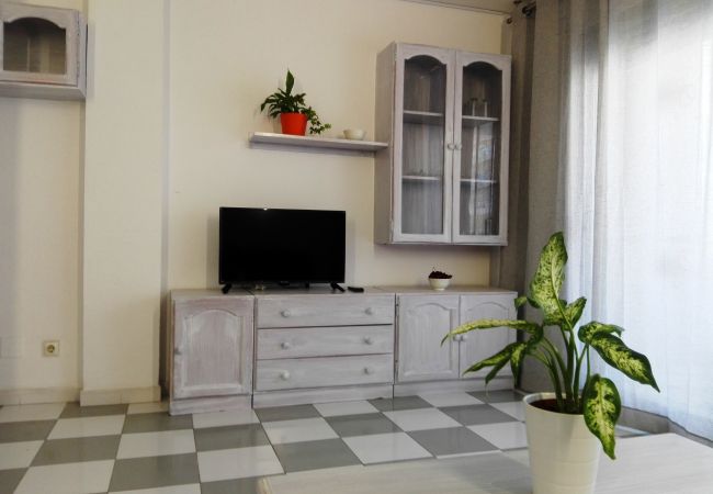 Ferienwohnung in Salou - Montblanc Zeus Salou 80321
