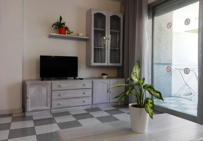 Ferienwohnung in Salou - Montblanc Zeus Salou 80321