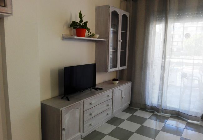 Ferienwohnung in Salou - Montblanc Zeus Salou 80321