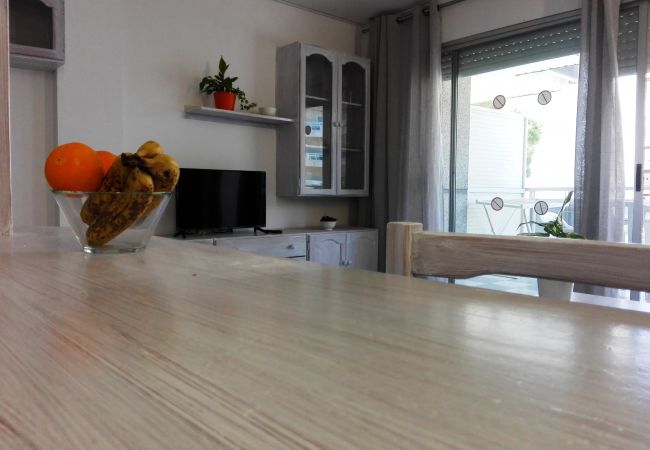 Ferienwohnung in Salou - Montblanc Zeus Salou 80321