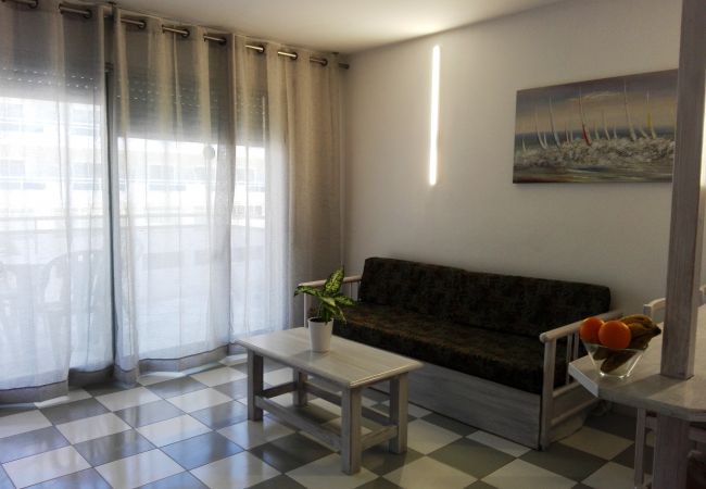 Ferienwohnung in Salou - Montblanc Zeus Salou 80321