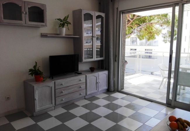 Ferienwohnung in Salou - Montblanc Zeus Salou 80321