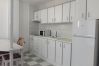 Ferienwohnung in Salou - Montblanc Zeus Salou 80321