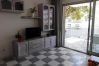 Ferienwohnung in Salou - Montblanc Zeus Salou 80321